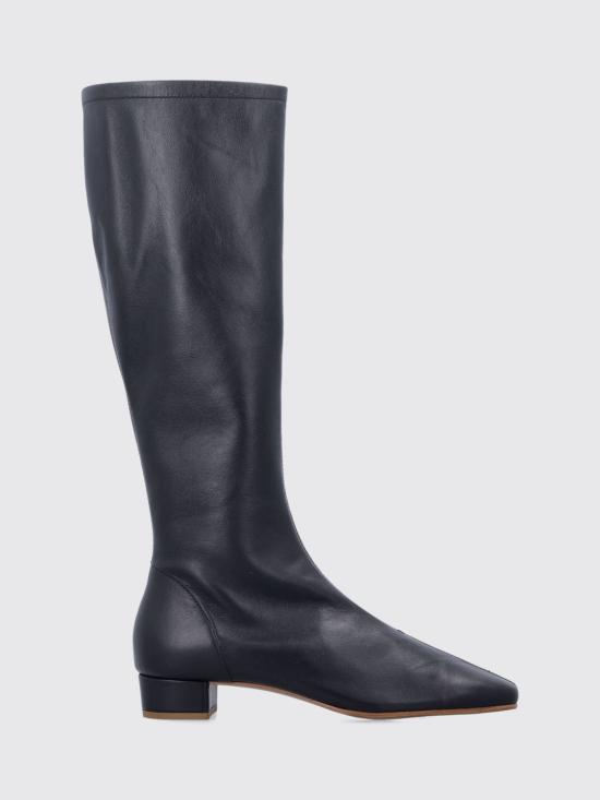 26FW 바이파 부츠 19FWEDIDBLL BK001 Black