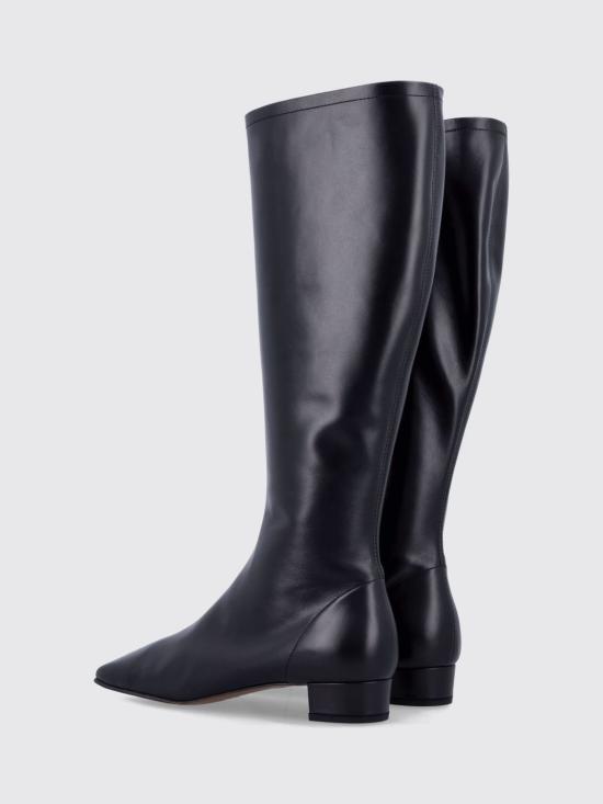 26FW 바이파 부츠 19FWEDIDBLL BK001 Black - BY FAR