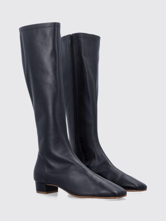 26FW 바이파 부츠 19FWEDIDBLL BK001 Black - BY FAR