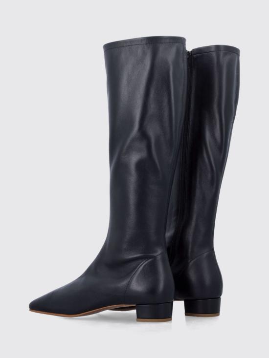 26FW 바이파 부츠 19FWEDIDBLL BK001 Black - BY FAR
