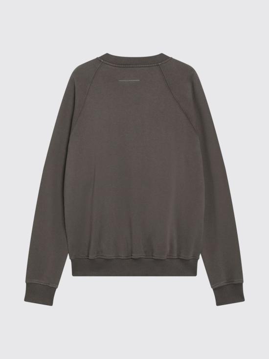 26FW MM6 메종마르지엘라 스웨터 S62GU0153M25014 814 Grey - MM6 MAISON MARGIELA