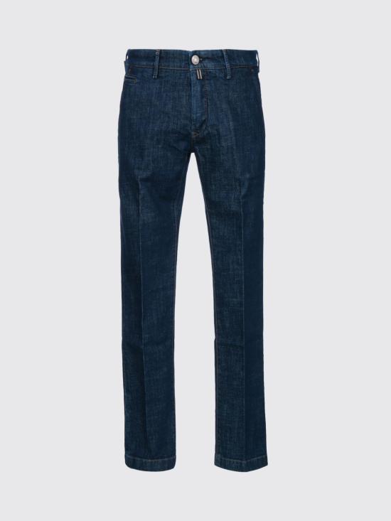 26FW 야콥코헨 데님 팬츠 JUMP0001009S3736R2 100D Navy - JACOB COHËN