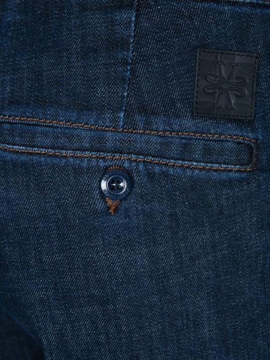 26FW 야콥코헨 데님 팬츠 JUMP0001009S3736R2 100D Navy - JACOB COHËN