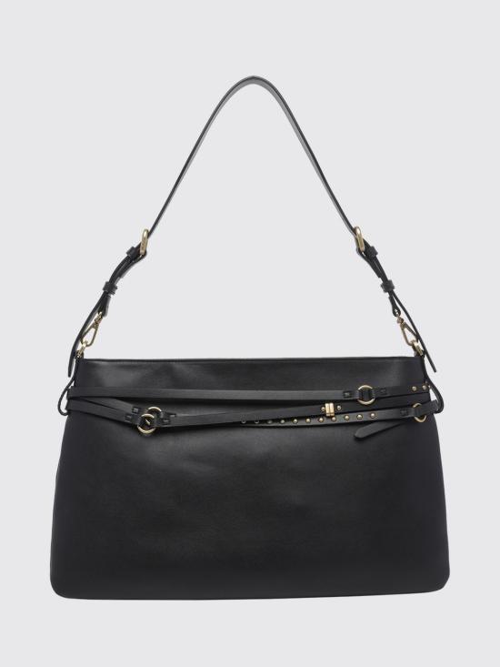 26FW 핑코 숄더백 105903A0QO Z99Q Black - PINKO