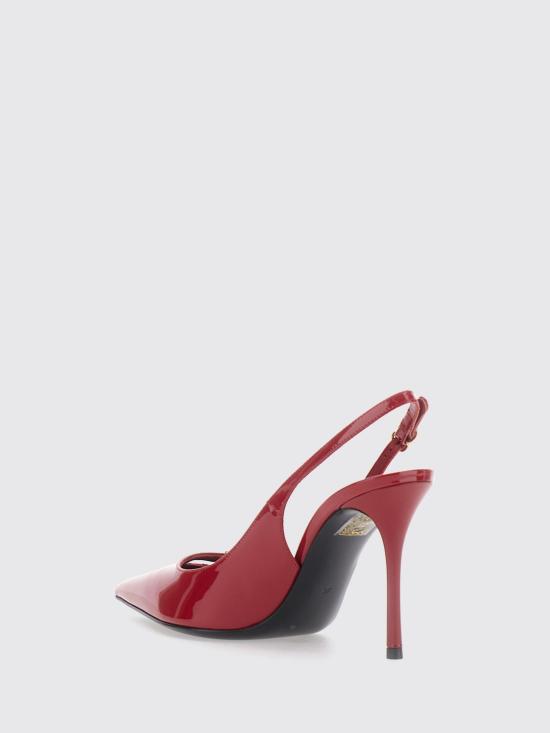 26FW 돌체앤가바나 힐/펌프스 CG1063A1471 8M307 Red - DOLCE & GABBANA