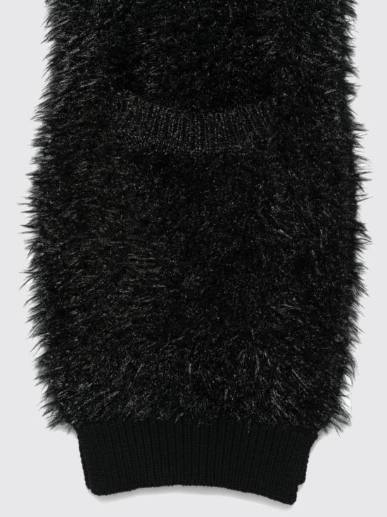 26FW 와타나베 준야 머플러/스카프 JRN013 0511 Black - JUNYA WATANABE