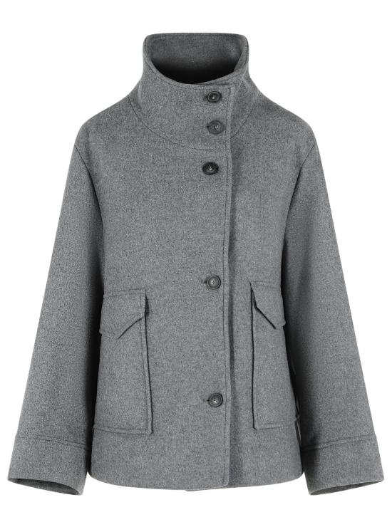 26FW 클로즈드 자켓 C97240 66A 22164 Grey