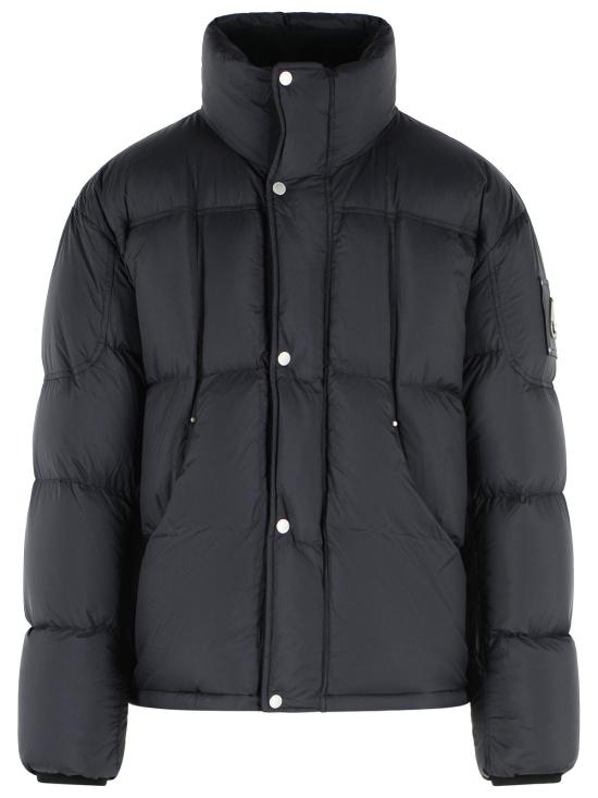26FW 무스너클 패딩 M36MJ107292 Black