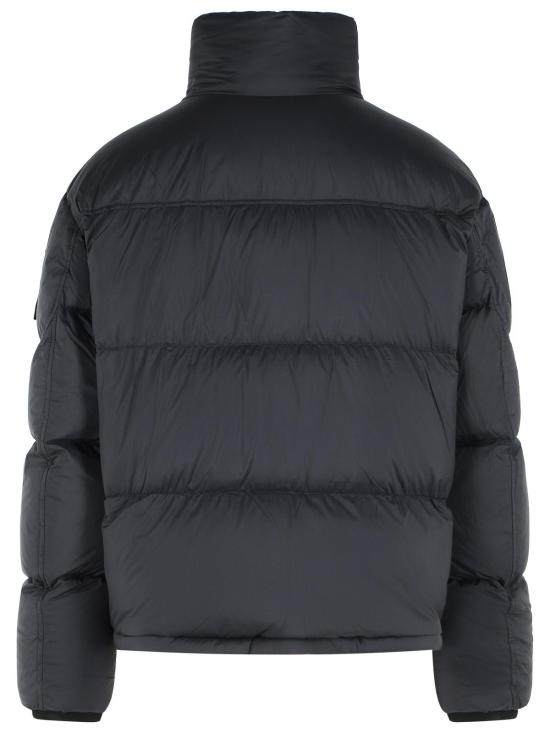 26FW 무스너클 패딩 M36MJ107292 Black - MOOSE KNUCKLES