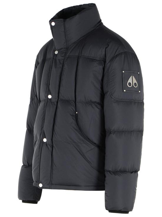 26FW 무스너클 패딩 M36MJ107292 Black - MOOSE KNUCKLES