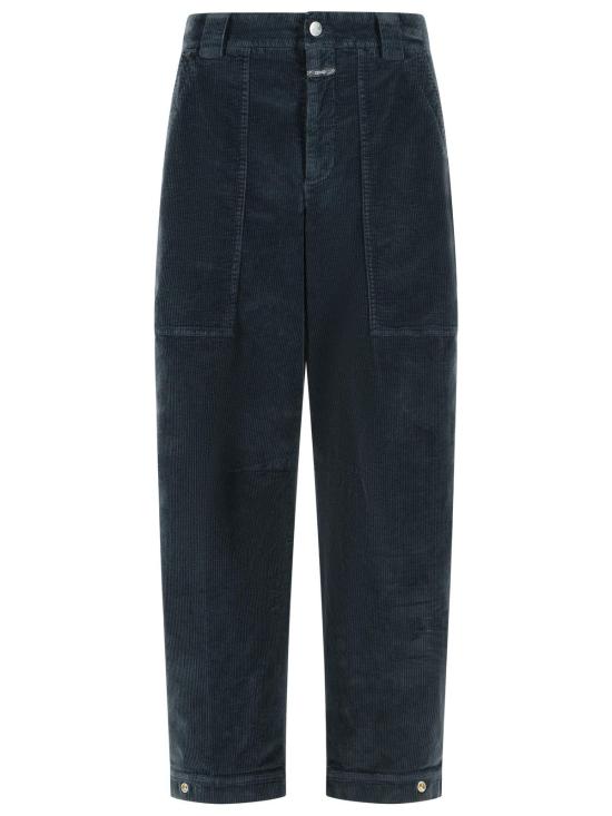 26FW 클로즈드 데님 팬츠 C21734 38Y AM575 Blue