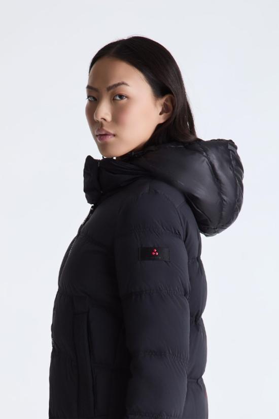 26FW 페트레이 자켓 8050396086210 Black - PEUTEREY