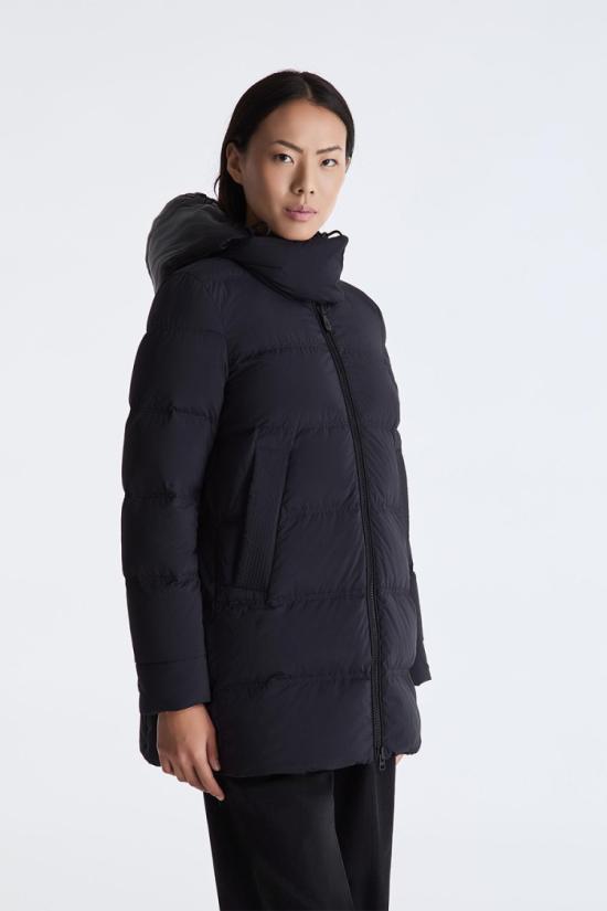 26FW 페트레이 자켓 8050396086210 Black - PEUTEREY