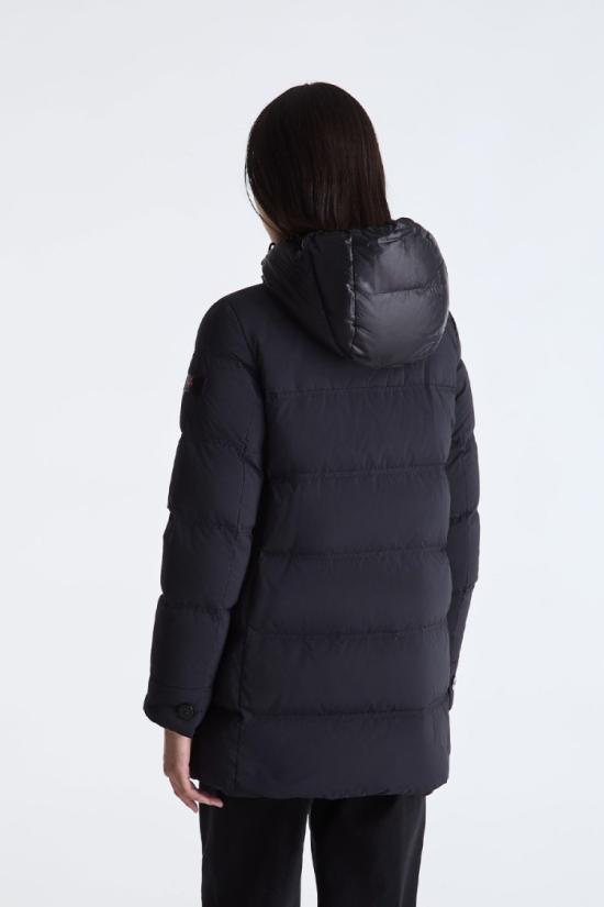 26FW 페트레이 자켓 8050396086210 Black - PEUTEREY