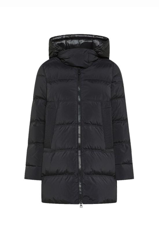 26FW 페트레이 자켓 8050396086210 Black