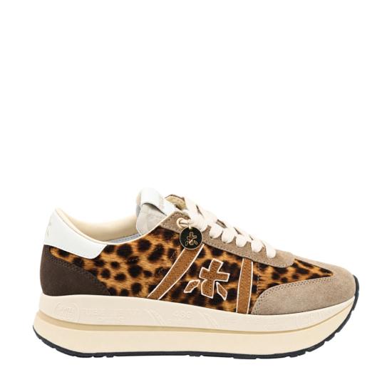 26FW 프리미아타 스니커즈 8701 Brown