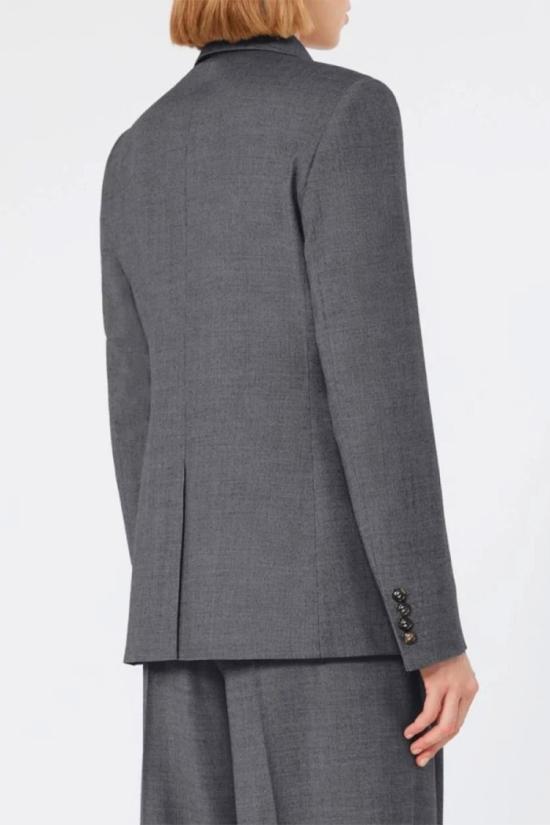 26FW 막스마라 자켓 200000203277 Grey - MAX MARA