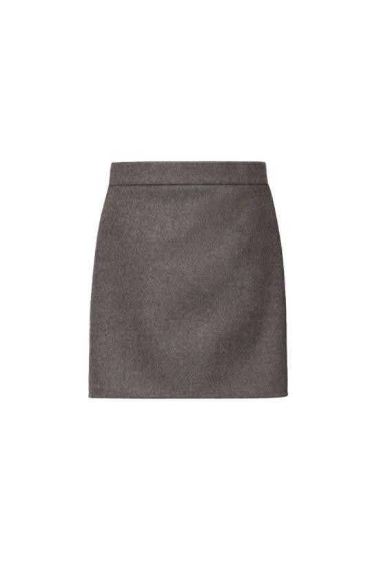 26FW 막스마라 스커트 200000203420 Grey