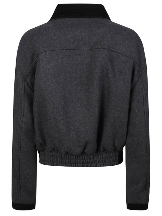 26FW 페이 자켓 NAW11533950YQU Grey - FAY