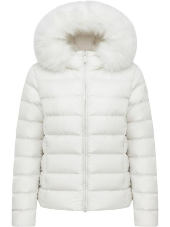 26FW 콜마르 자켓 22000039E2XX624 White