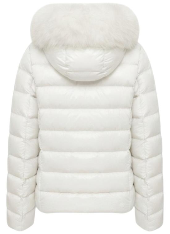 26FW 콜마르 자켓 22000039E2XX624 White - COLMAR