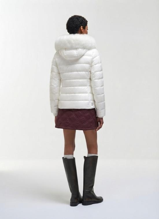 26FW 콜마르 자켓 22000039E2XX624 White - COLMAR