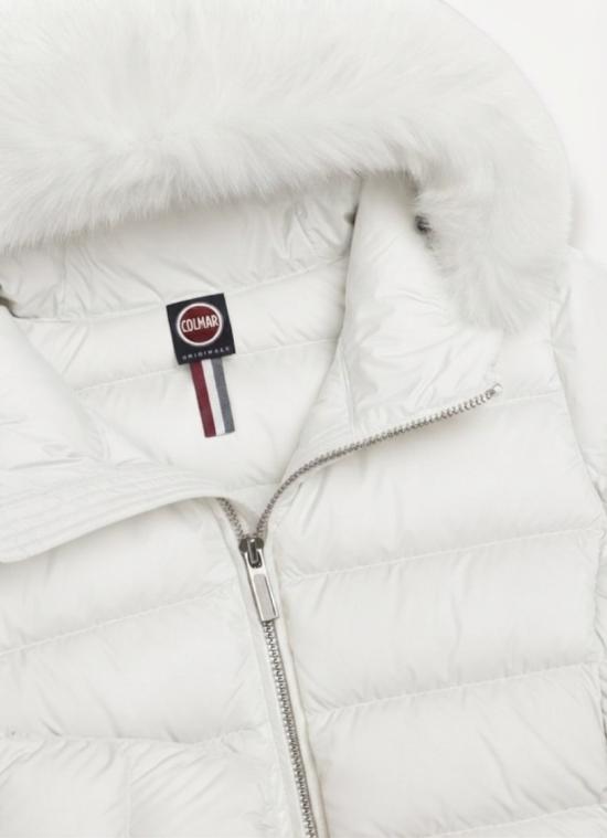 26FW 콜마르 자켓 22000039E2XX624 White - COLMAR