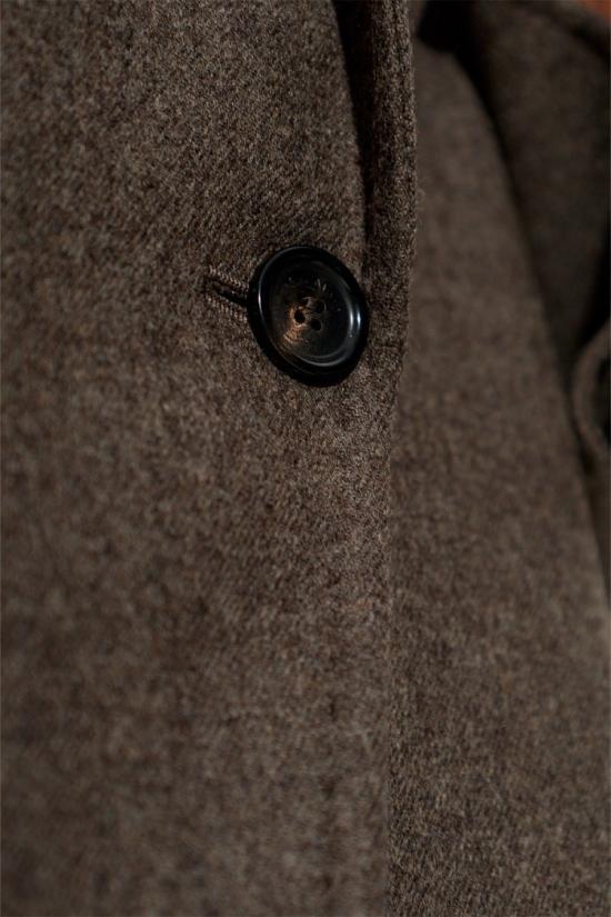 26FW 막스마라 자켓 200000203417 Black - MAX MARA
