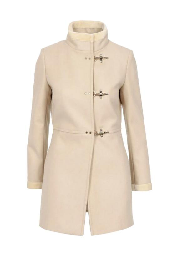 26FW 페이 코트 2100000564965 Neutrals