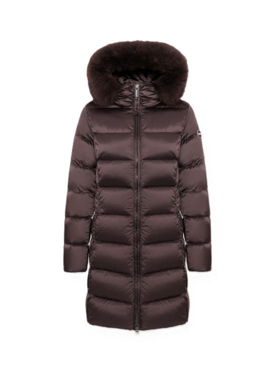 26FW 콜마르 코트 22000021E2YO790 Black