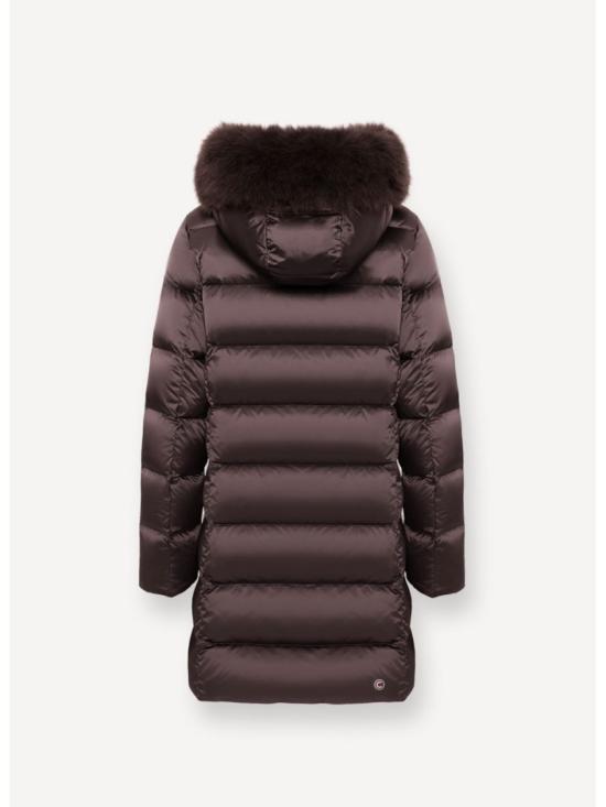 26FW 콜마르 코트 22000021E2YO790 Black - COLMAR
