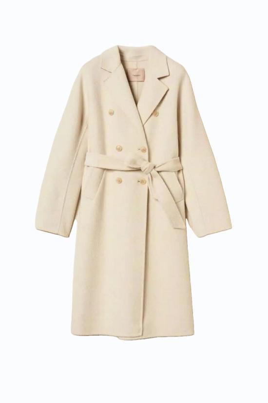 26FW 트윈셋 코트 2109638578467 Neutrals
