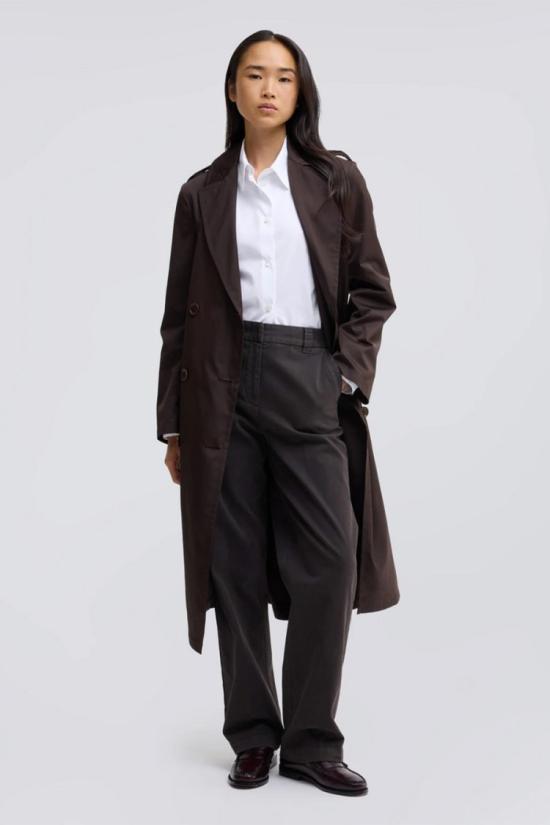 26FW 아스페시 탑 200000202786 White - ASPESI