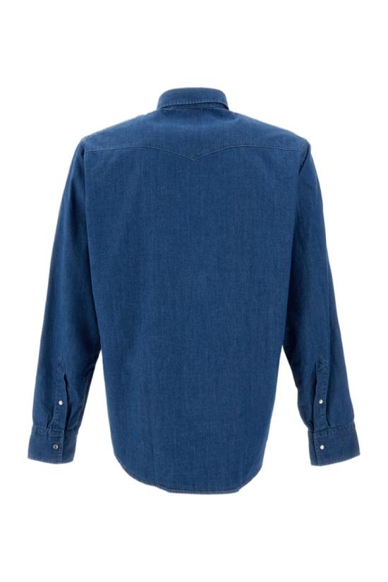 26FW B.D.배기스 데님 RODEODEN2601 Blue - B.D. BAGGIES