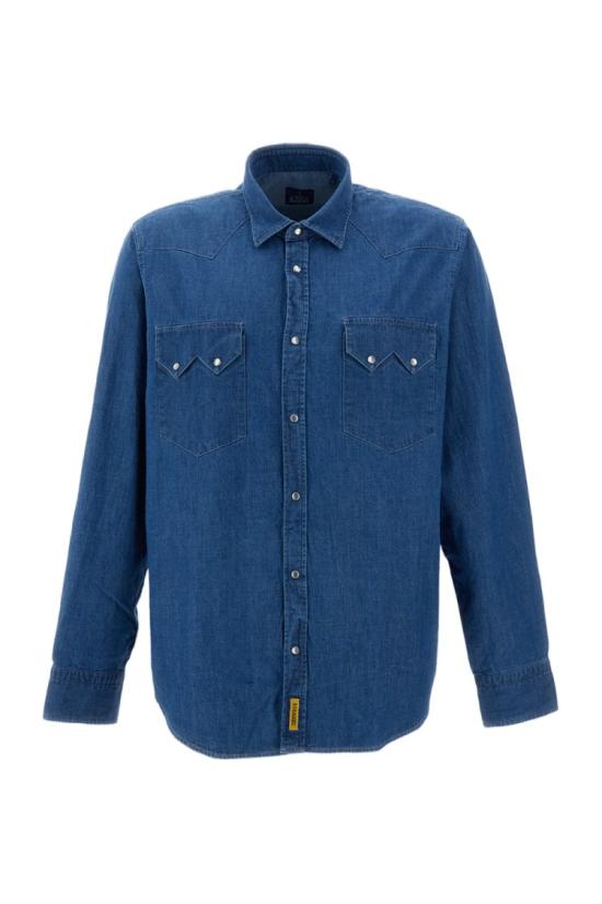 26FW B.D.배기스 데님 RODEODEN2601 Blue