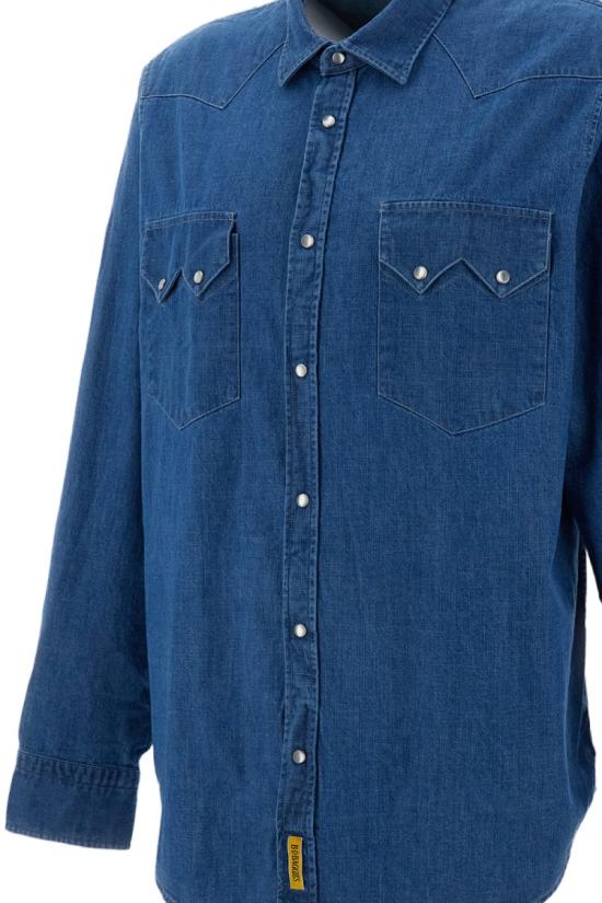 26FW B.D.배기스 데님 RODEODEN2601 Blue - B.D. BAGGIES