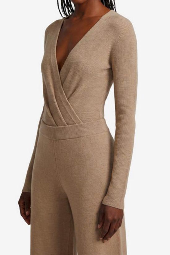 26FW 막스마라 탑 200000203412 Pink - MAX MARA