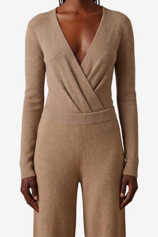 26FW 막스마라 탑 200000203412 Pink - MAX MARA