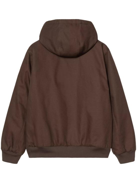 26FW 칼하트 WIP WIP 액티브 자켓 I0230834701 Brown - CARHARTT WIP
