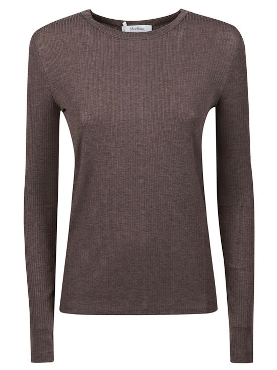 26FW 막스마라 탑 2621946031600 Grey