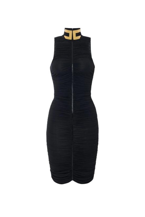 26FW 엘리자베타프랜치 원피스 AB03667E211040 Black