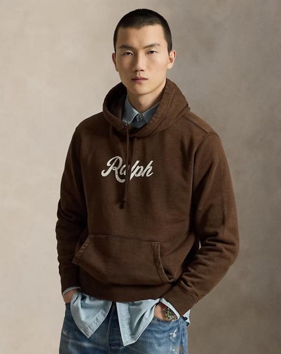 26FW 폴로 랄프로렌 탑 3603750147826 Black - POLO RALPH LAUREN