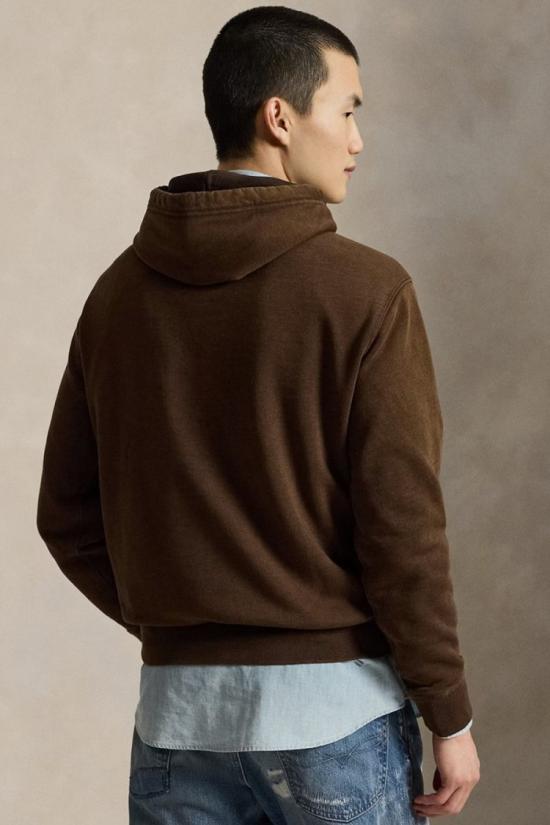 26FW 폴로 랄프로렌 탑 3603750147826 Black - POLO RALPH LAUREN