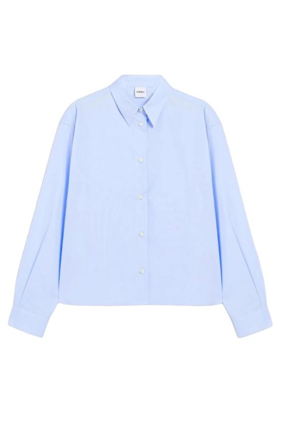 26FW 아스페시 탑 200000202790 Blue