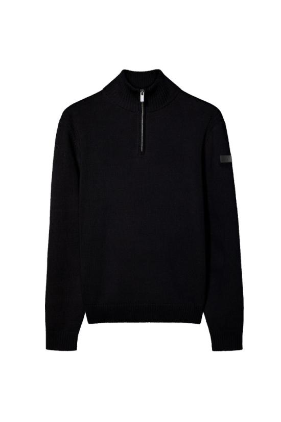 26FW 알알디 니트웨어 8000002144698 Black
