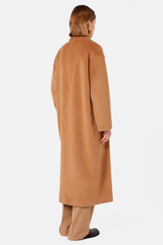 26FW 막스마라 코트 200000203251 Brown - MAX MARA