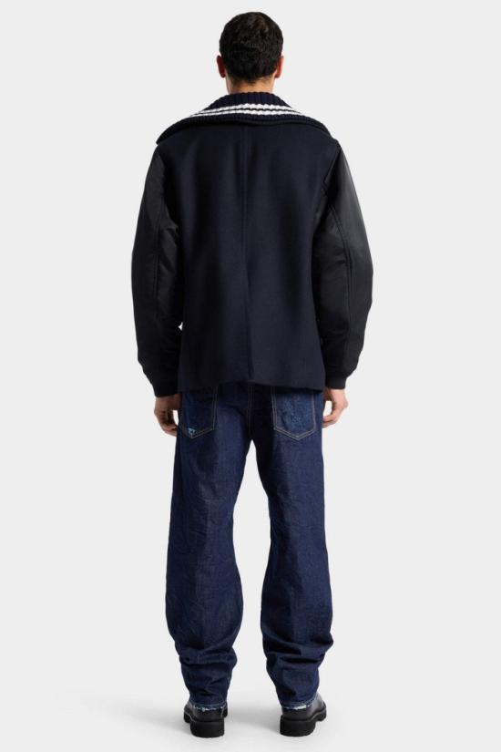 26FW 디스퀘어드2 데님 8053601718630 Black - DSQUARED2