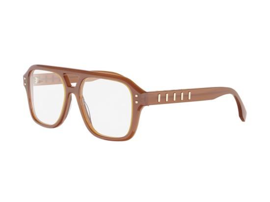 26FW 펜디 선글라스 Fe50158i 오버사이즈 스퀘어 - FENDI