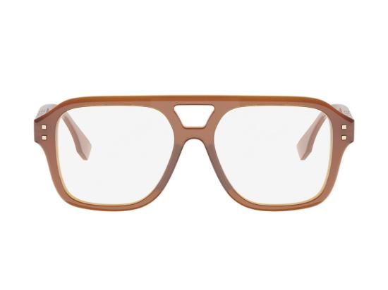 26FW 펜디 선글라스 Fe50158i 오버사이즈 스퀘어
