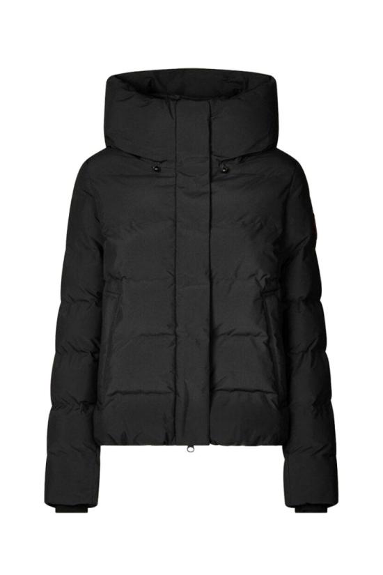 26FW 세이브더덕 자켓 2100000564934 Black
